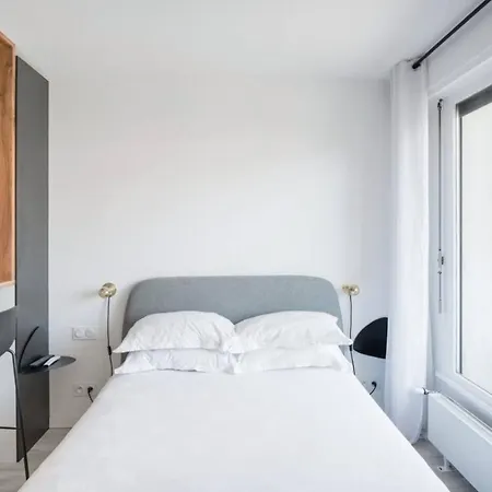 Daire Nero Station 500 M Du