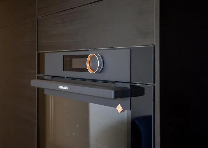 Nero Station 500 M Du Annecy